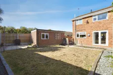 Birkdale Grove, Retford