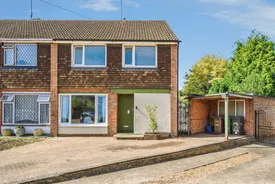Property responsive