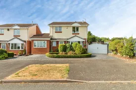 Property responsive