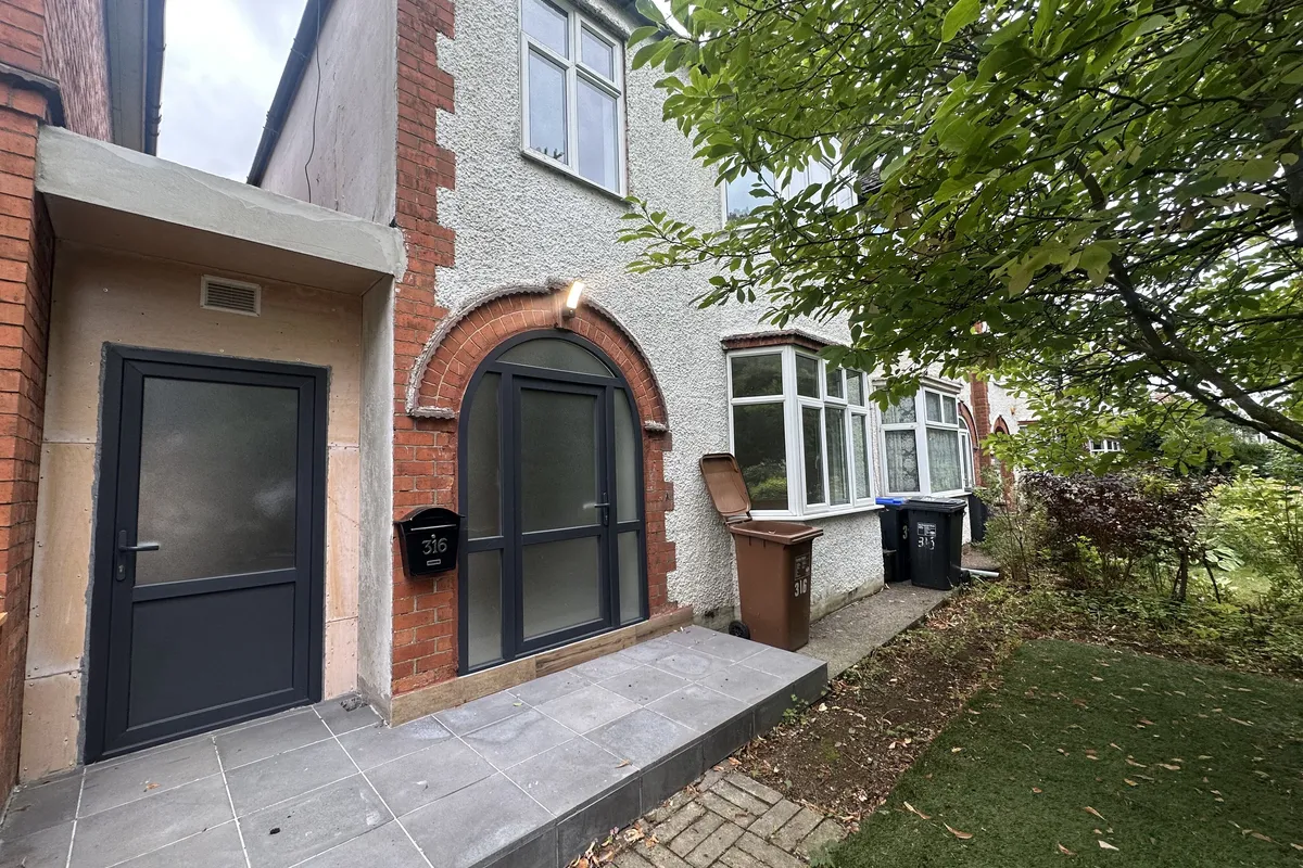 Kettering Road, NORTHAMPTON