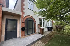 Kettering Road, NORTHAMPTON