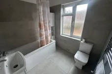 Kettering Road, NORTHAMPTON