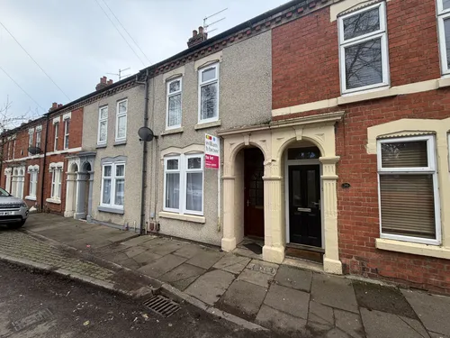 Muscott street, St Jamesphoto