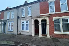 Muscott street, St James