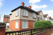 Kingsley Road, NORTHAMPTON