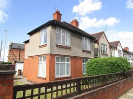 Kingsley Road, NORTHAMPTON photo