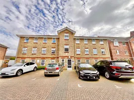 Henry Bird Way, NORTHAMPTON photo