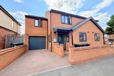Simpson Avenue, Higham Ferrers, RUSHDEN