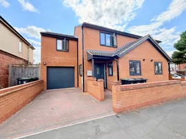 Simpson Avenue, Higham Ferrers, RUSHDEN photo