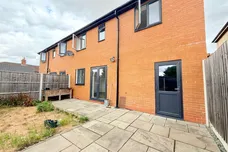 Simpson Avenue, Higham Ferrers, RUSHDEN