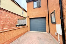 Simpson Avenue, Higham Ferrers, RUSHDEN
