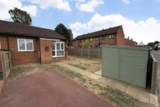 Roebuck Drive, Lakenheath