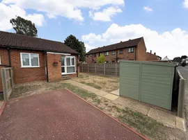 Roebuck Drive, Lakenheath photo