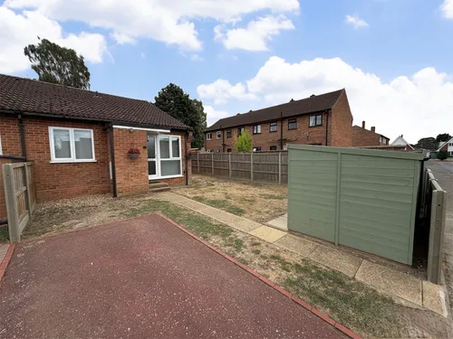 Roebuck Drive, Lakenheathphoto