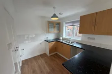 Roebuck Drive, Lakenheath