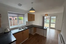 Roebuck Drive, Lakenheath