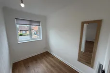 Roebuck Drive, Lakenheath