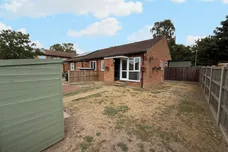 Roebuck Drive, Lakenheath