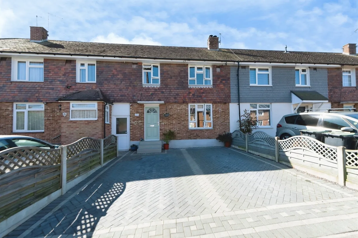 St. Johns Road, Havant