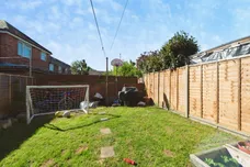 St. Johns Road, Havant