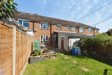St. Johns Road, Havant