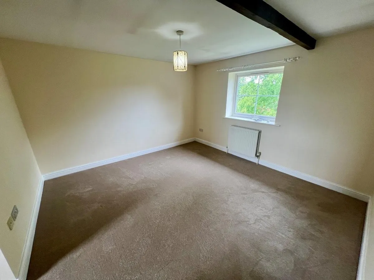 Northfield Close, Melton Mowbray