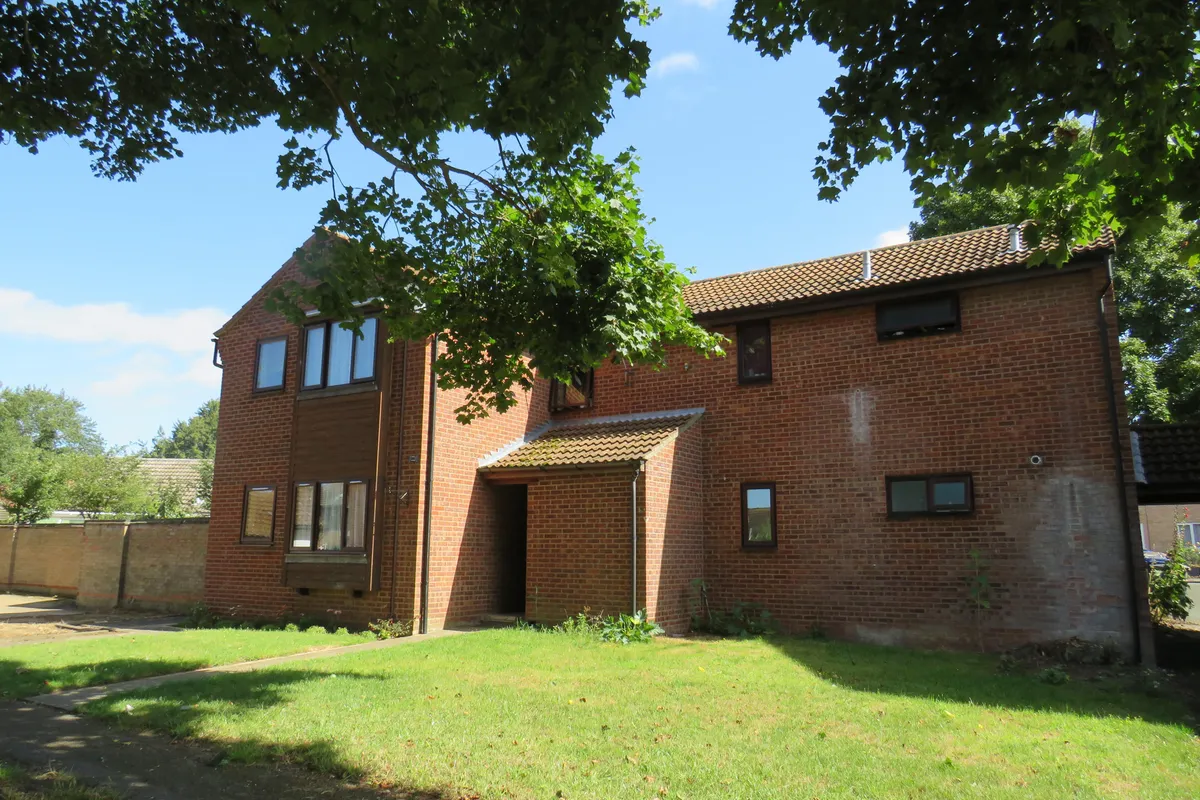 Weston Way, NEWMARKET