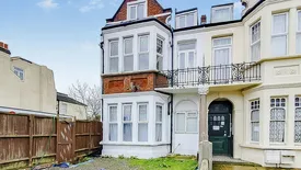 Property responsive