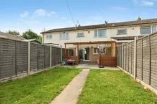 Pitchcombe, Yate, BRISTOL