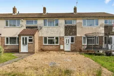 Pitchcombe, Yate, BRISTOL