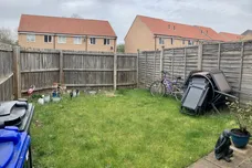 Teasel Close, Red Lodge, BURY ST. EDMUNDS
