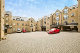 Property responsive