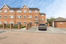 Prospect Court, Morley, Leeds
