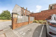 Prospect Court, Morley, Leeds