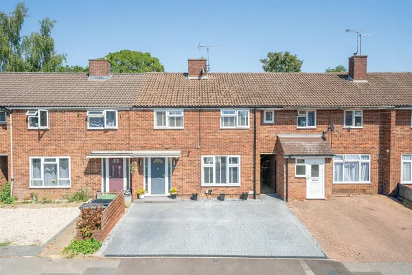 Briery Way, Hemel Hempstead, Hertfordshire, HP2 7AP