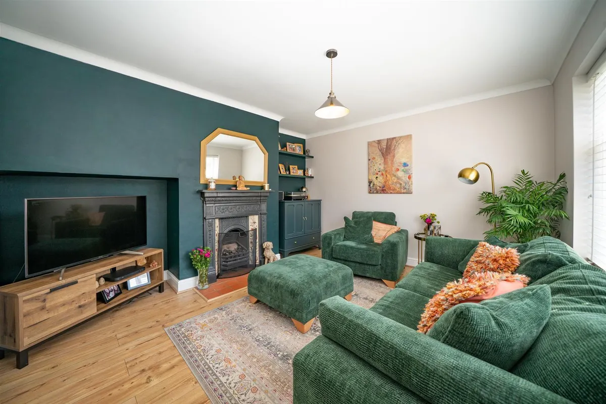 Briery Way, Hemel Hempstead, Hertfordshire, HP2 7AP
