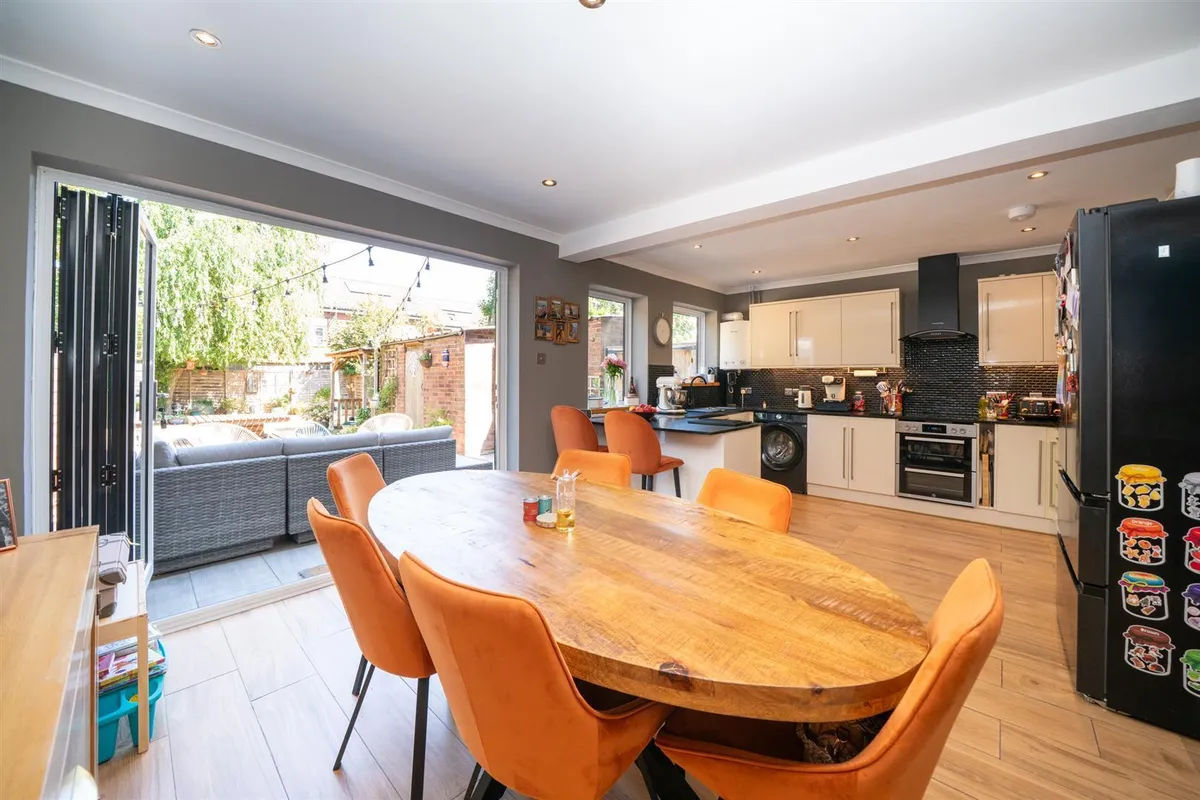 Briery Way, Hemel Hempstead, Hertfordshire, HP2 7AP