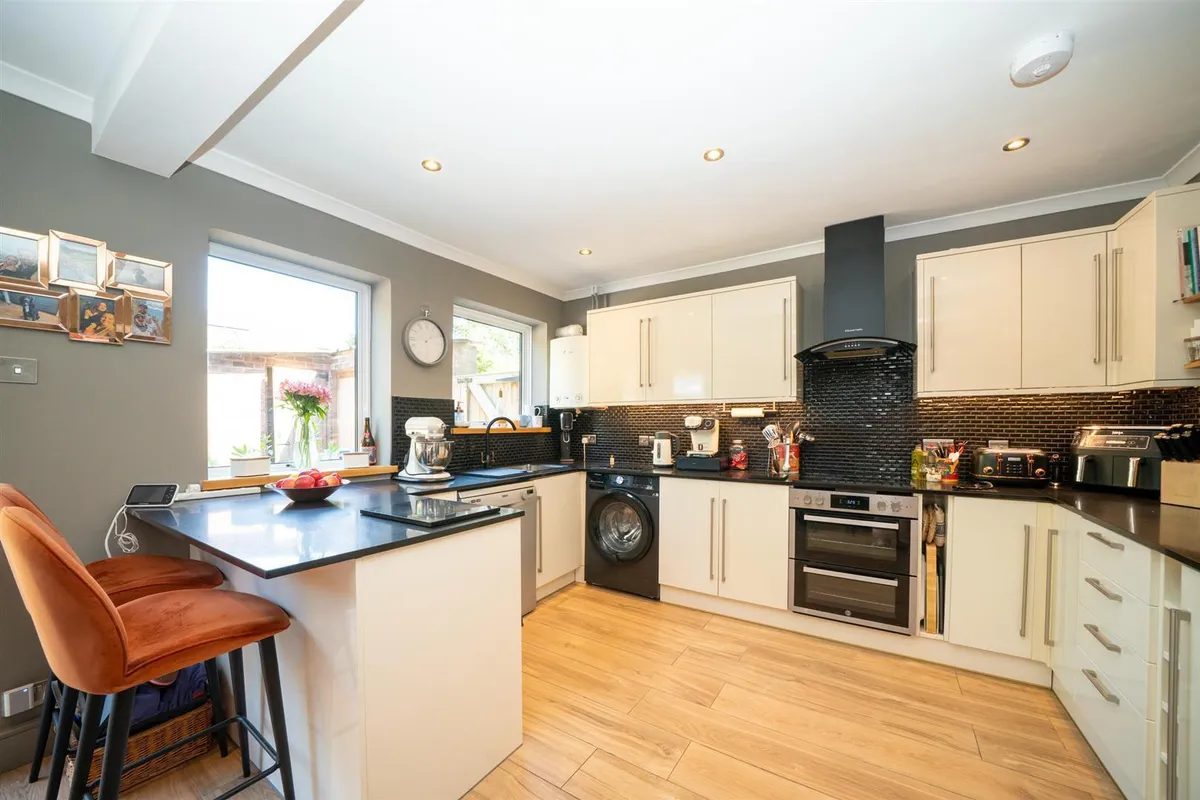 Briery Way, Hemel Hempstead, Hertfordshire, HP2 7AP