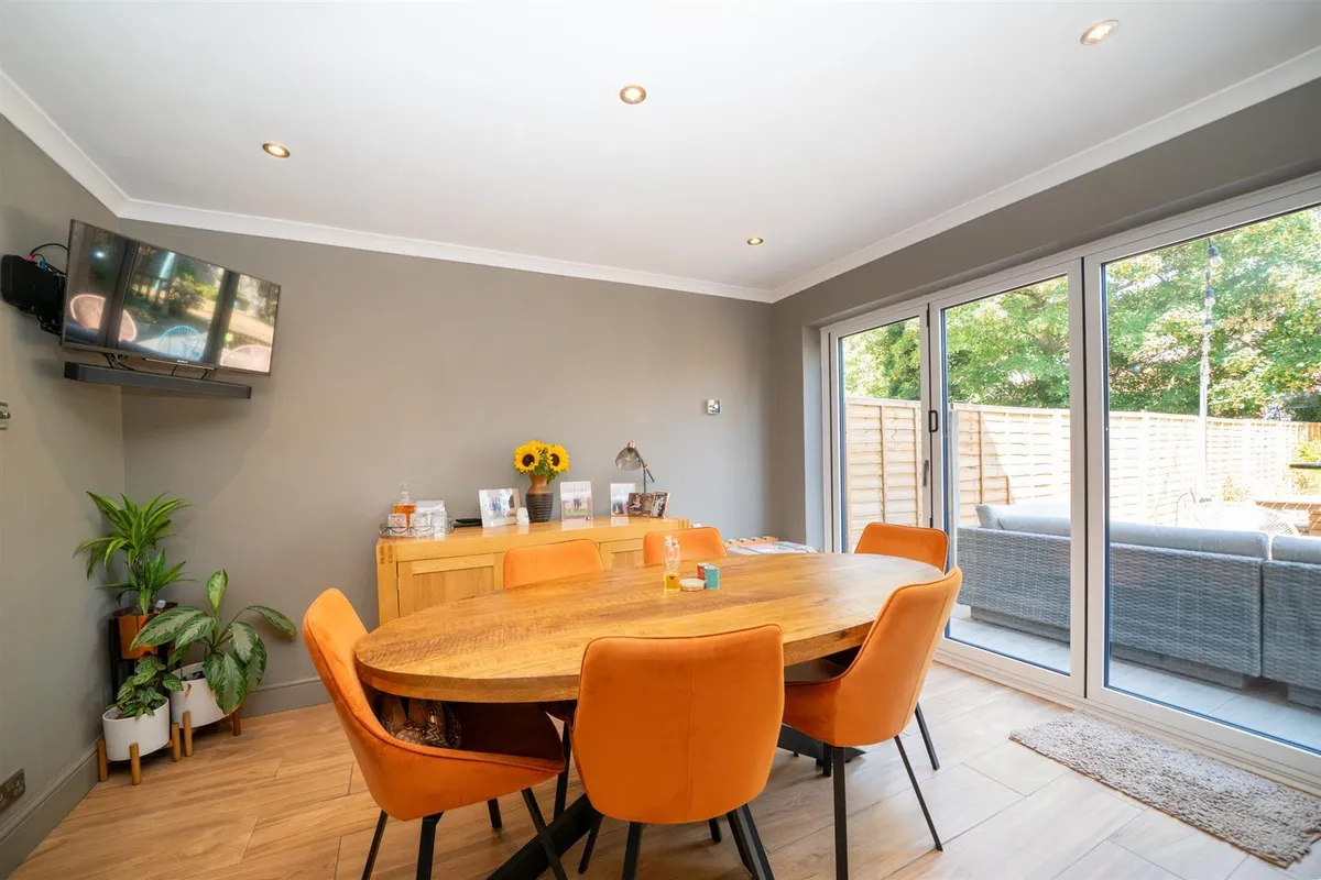 Briery Way, Hemel Hempstead, Hertfordshire, HP2 7AP