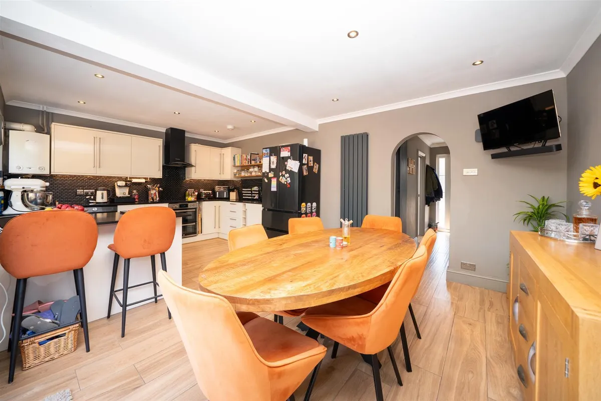 Briery Way, Hemel Hempstead, Hertfordshire, HP2 7AP