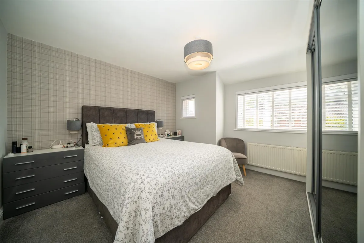 Briery Way, Hemel Hempstead, Hertfordshire, HP2 7AP