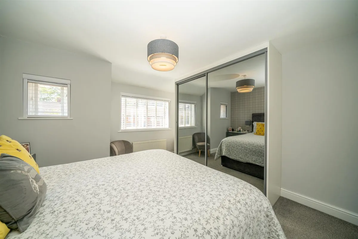 Briery Way, Hemel Hempstead, Hertfordshire, HP2 7AP