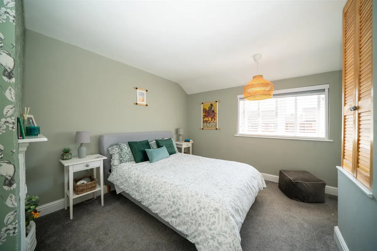 Briery Way, Hemel Hempstead, Hertfordshire, HP2 7AP