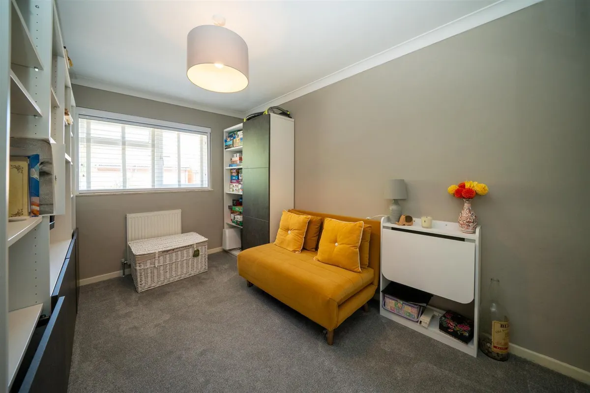 Briery Way, Hemel Hempstead, Hertfordshire, HP2 7AP