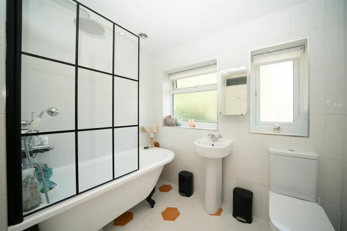 Briery Way, Hemel Hempstead, Hertfordshire, HP2 7AP