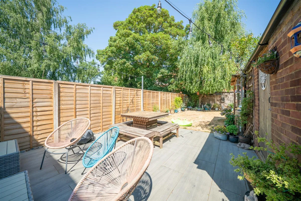 Briery Way, Hemel Hempstead, Hertfordshire, HP2 7AP