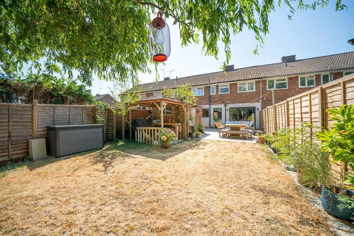 Briery Way, Hemel Hempstead, Hertfordshire, HP2 7AP