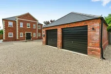 Main Road, West Winch, King's Lynn