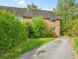 Beresford Avenue, Ashbourne photo