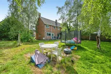 Beresford Avenue, Ashbourne
